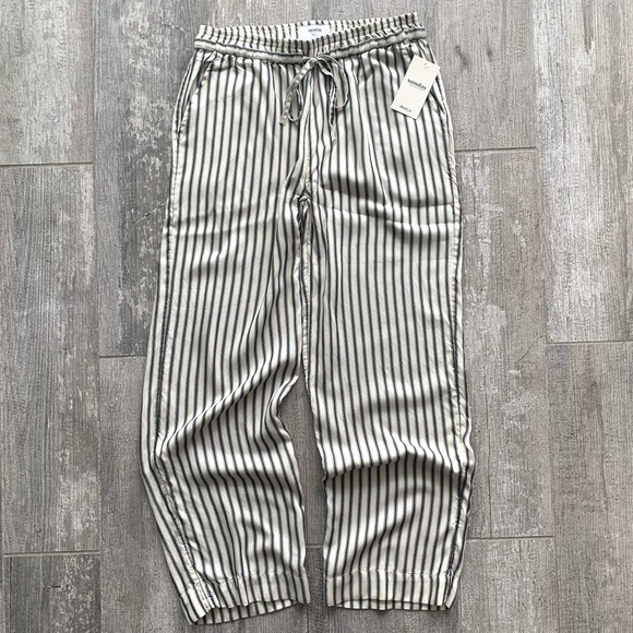 🔥🔥RVCA - TAKE IT EASY PANT🔥🔥 - Picture 3 of 10